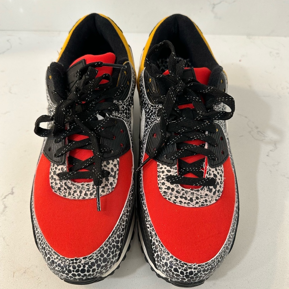 Nike AirMax Sneakers Size 9